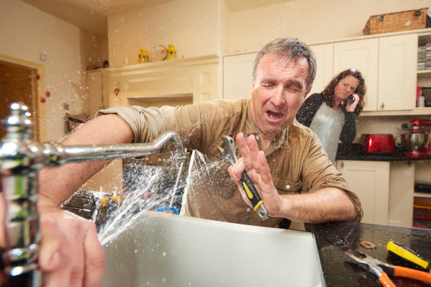 Best Sewage cleanup and water damage restoration  in Nettleton, MS